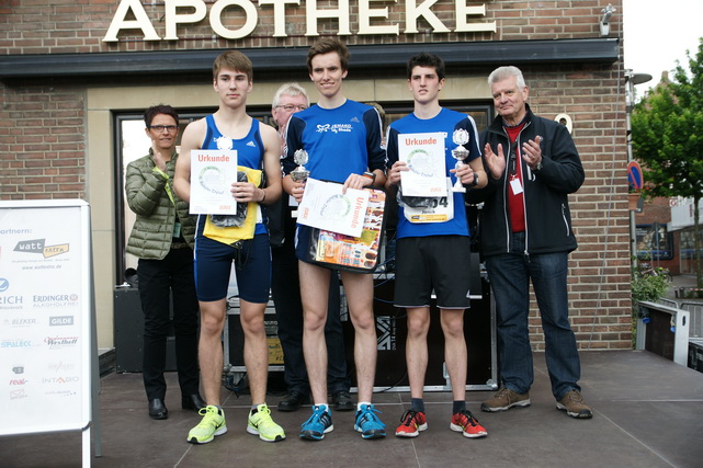 Bocholter Citylauf 2014   058