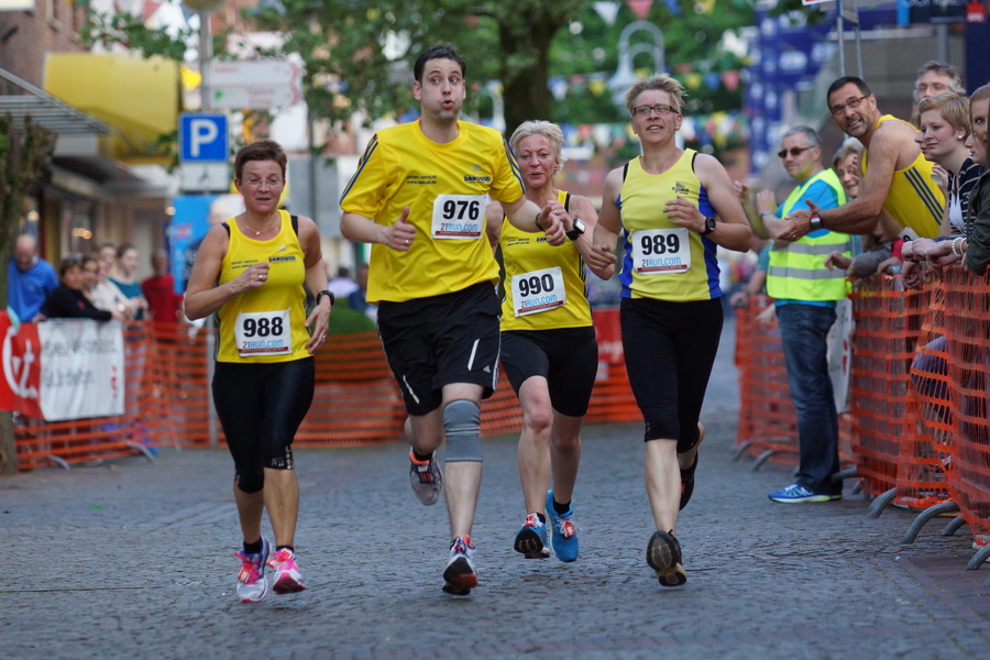 Stadtlohner Citylauf 14   0378