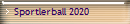 Sportlerball 2020
